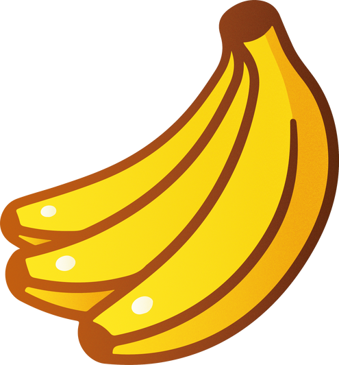 banana